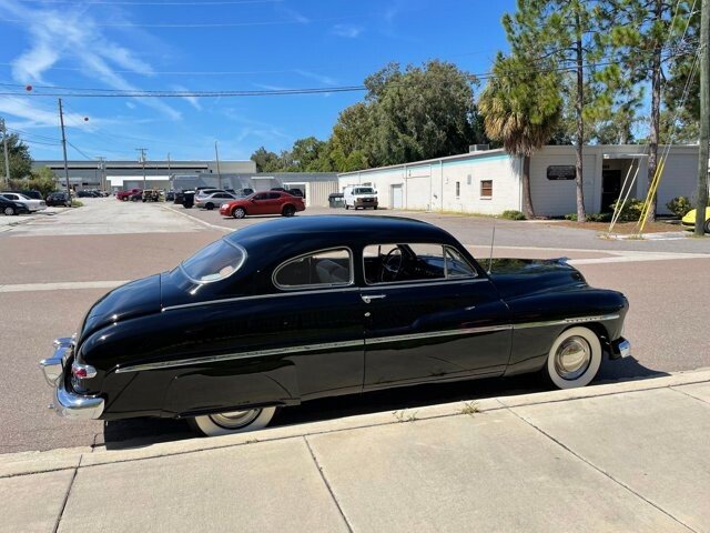 1950 mercury other mercury models