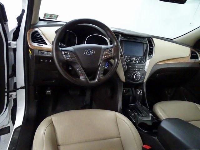 2014 hyundai santa fe sport 2.0l turbo