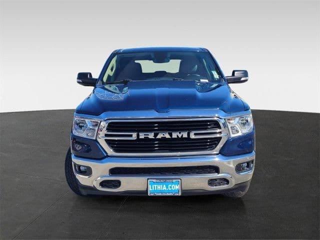 2019 ram 1500 big horn/lone star in walnut creek, california