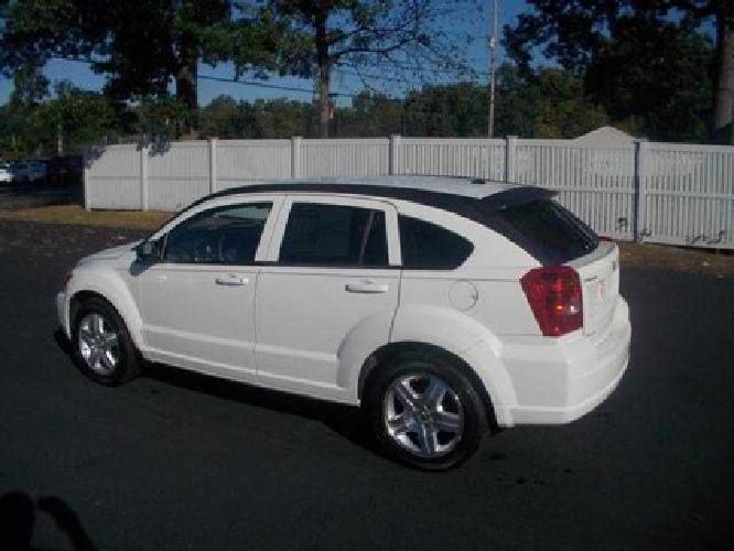 2010 dodge caliber sxt in toledo, oh