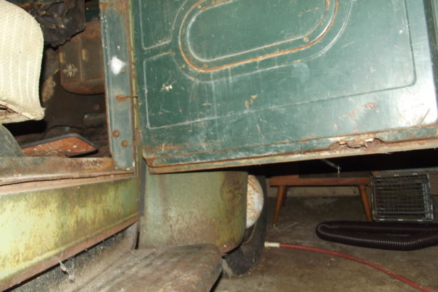 1947 international kb3