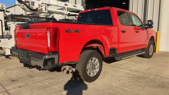 2023 Ford F-250