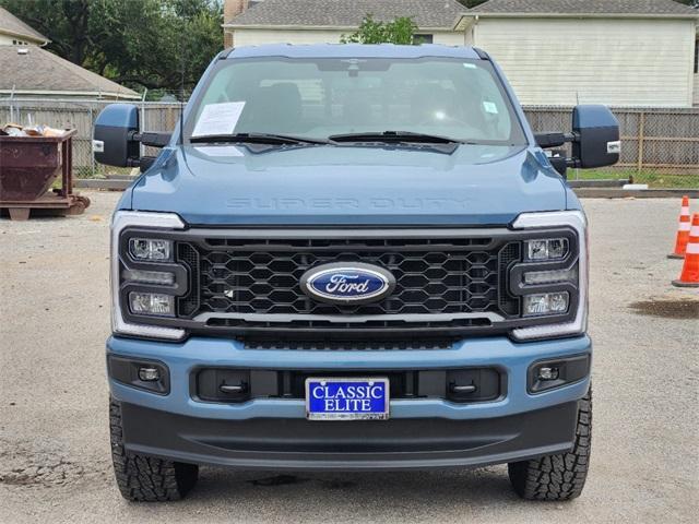 2023 ford f-250 xl