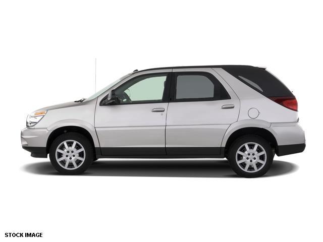 2006 buick rendezvous cx cx 4dr suv for sale in presque isle, maine