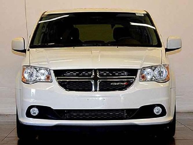 2013 dodge grand caravan crew in miami, fl