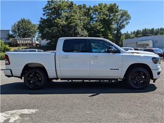 2022 RAM 1500 lone star