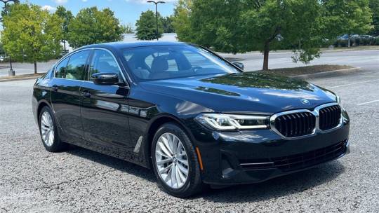 2023 BMW 5 series i$1