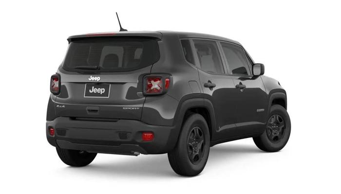 2018 jeep renegade sport 4x4 sport 4dr suv for sale in ansonia, connecticut