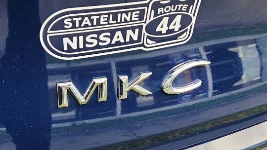 2019 Lincoln MKC