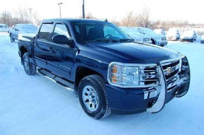 2011 chevrolet silverado 1500 ls in meadville, pa
