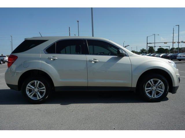 used 2013 chevrolet equinox fwd ls lawton, ok 73505 for sale in lawton, oklahoma