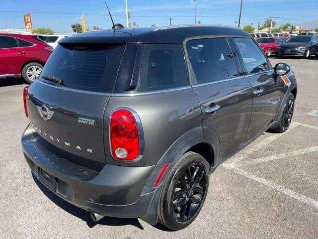 2014 mini cooper countryman in tucson, arizona