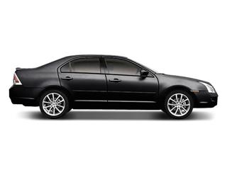 2008 Ford Fusion (North America) v6 sel