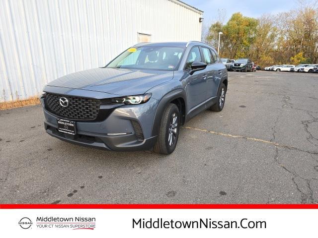 2023 mazda cx-50 2.5 s