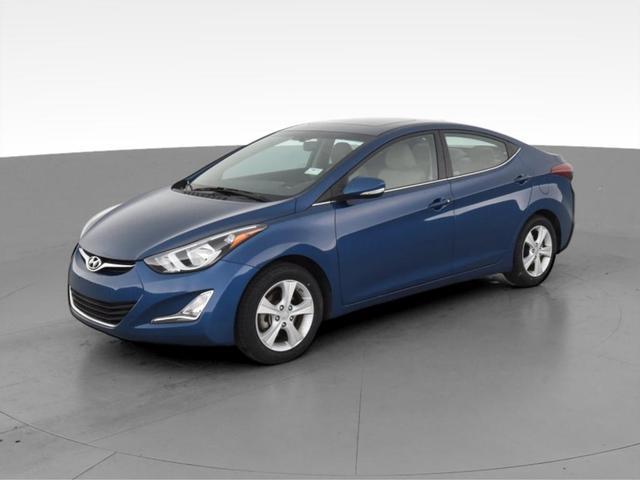 2016 hyundai elantra in philadelphia, pennsylvania