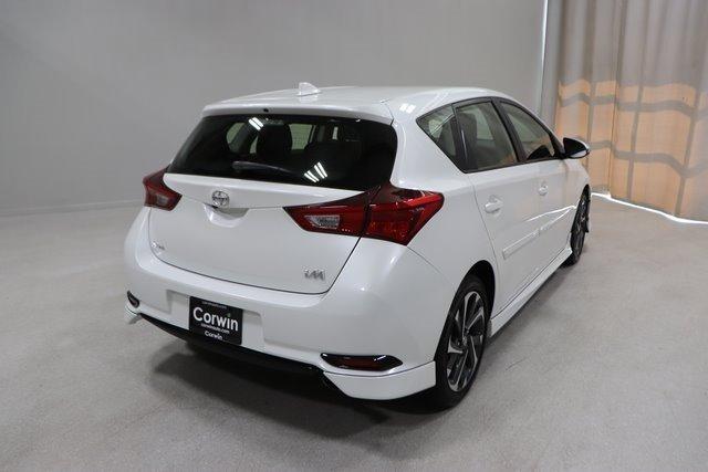 used 2016 scion im fargo, nd 58103 for sale in fargo, north dakota