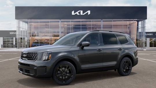 2024 Kia Telluride