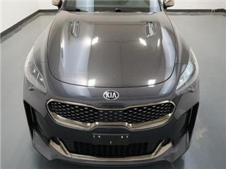 2021 Kia Stinger gt1