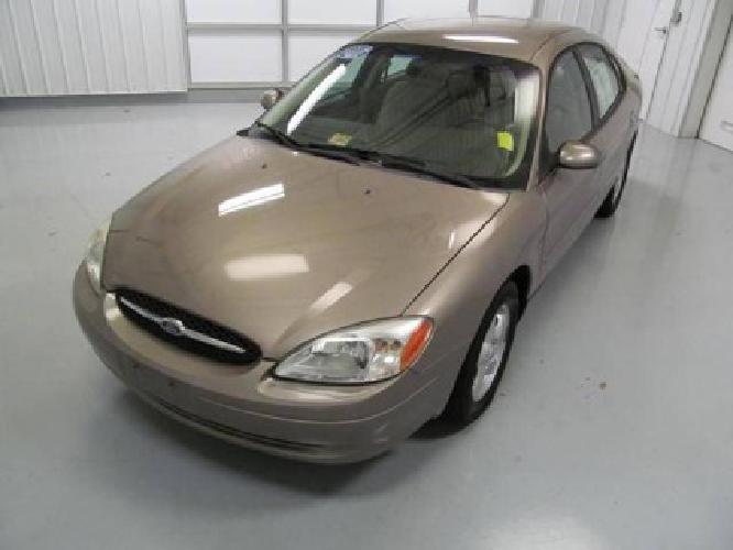 2002 ford taurus ses in christiansburg, va