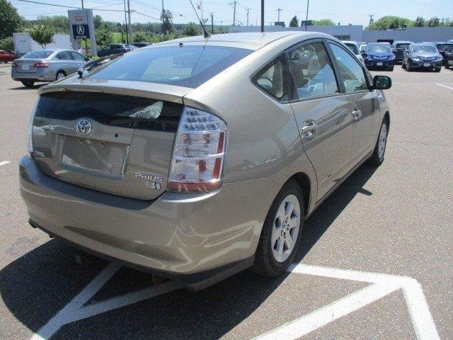 2009 toyota prius base base 4dr hatchback for sale in burlington, vermont
