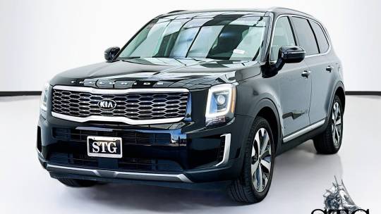 2021 Kia Telluride