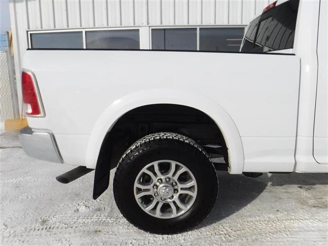 used 2016 ram 2500 laramie bismarck, nd 58504 for sale in bismarck, north dakota
