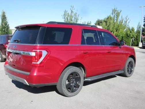 2020 ford expedition in milwaukee, wisconsin
