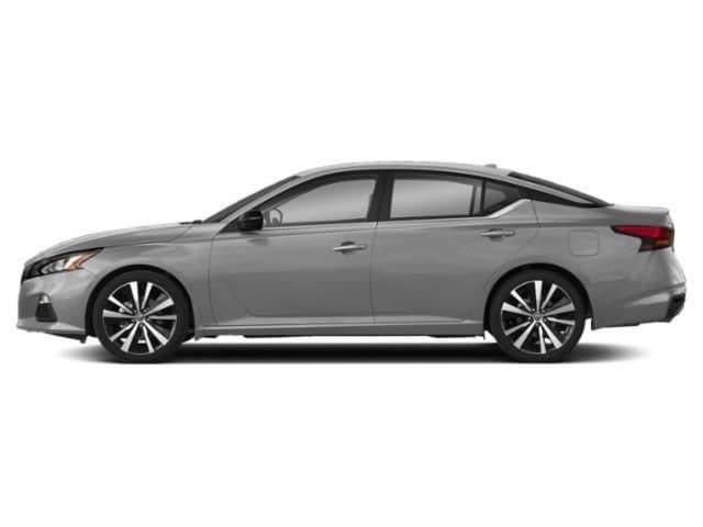 2022 nissan altima 2.5 sr 4dr front-wheel drive sedan in milwaukee, wisconsin