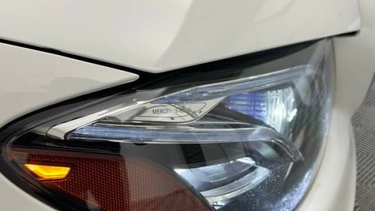 2020 Mercedes-Benz E-Class
