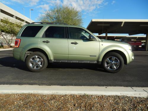 2008 ford escape xlt for sale in arizona