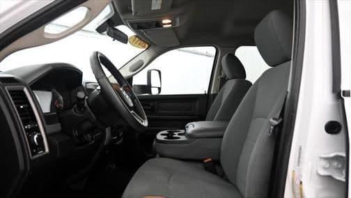 2017 ram 2500 tradesman crew cab 4x4 6'4' box in marne, michigan