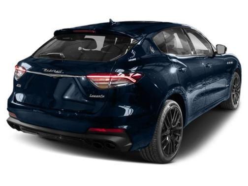 2021 maserati levante