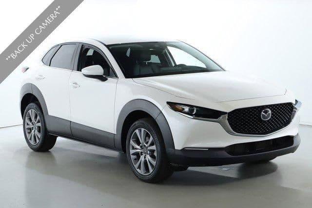 2021 mazda cx-30 in kent, ohio