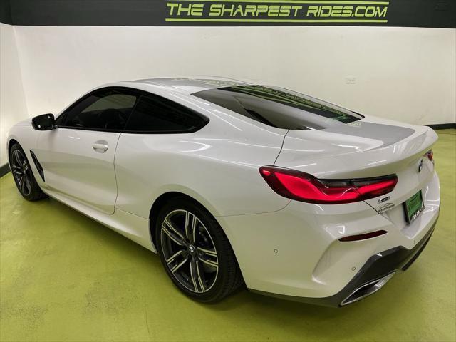 2023 bmw 840 i xdrive