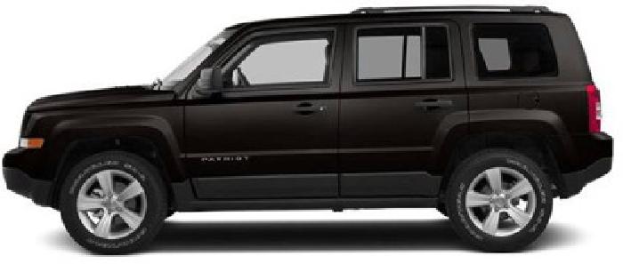 2014 jeep patriot latitude in hempstead, ny