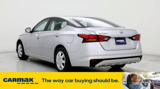 2023 Nissan Altima