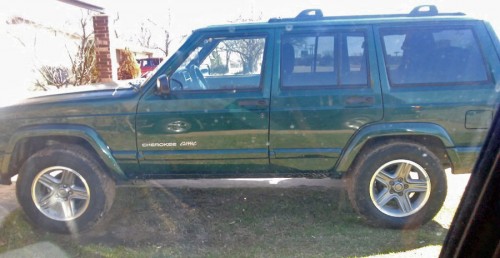 2000 jeep cherokee classic for sale in texas by owner