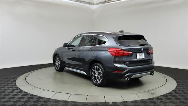 2021 bmw x1 xdrive28i