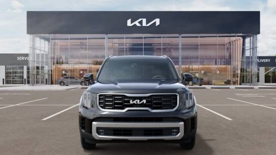 2024 Kia Telluride