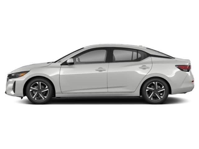 2024 nissan sentra sv in san fernando, california