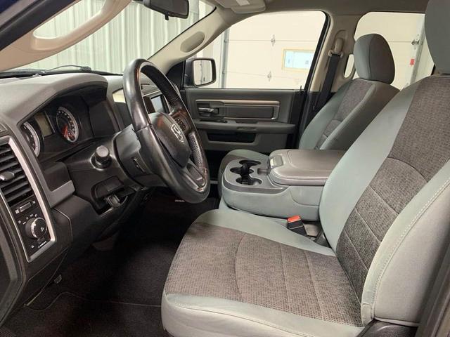 2014 ram 1500 slt