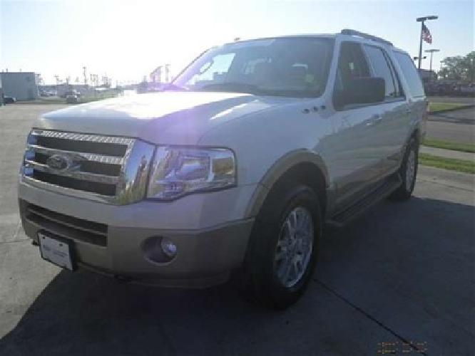 2013 ford expedition in greenwood, in