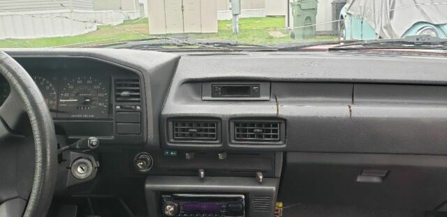 toyota corolla fx16 gts