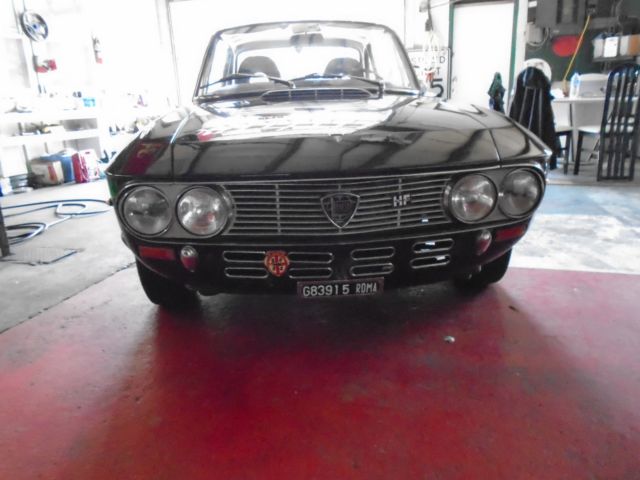 1971 lancia fulvia 1.6 hf, alfa romeo ferrari, lamborghini , other
