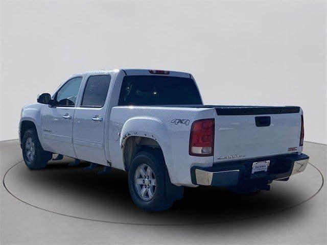 2013 gmc sierra 1500 sle in southfield, michigan