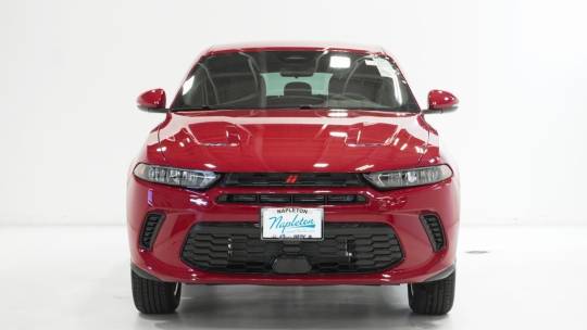 2024 Dodge Hornet