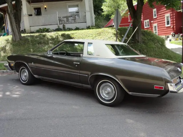 buick regal 1973