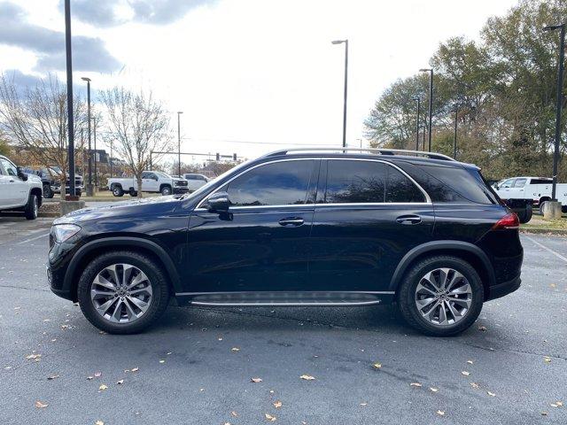 2022 mercedes-benz gle 350 base