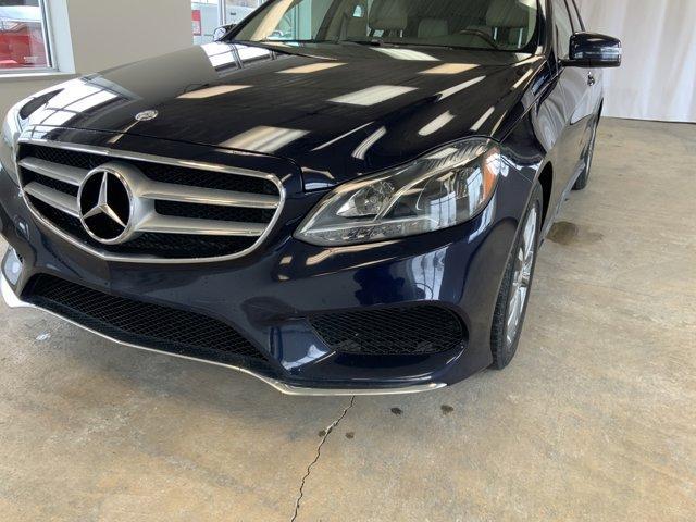 2015 mercedes-benz e-class e 350