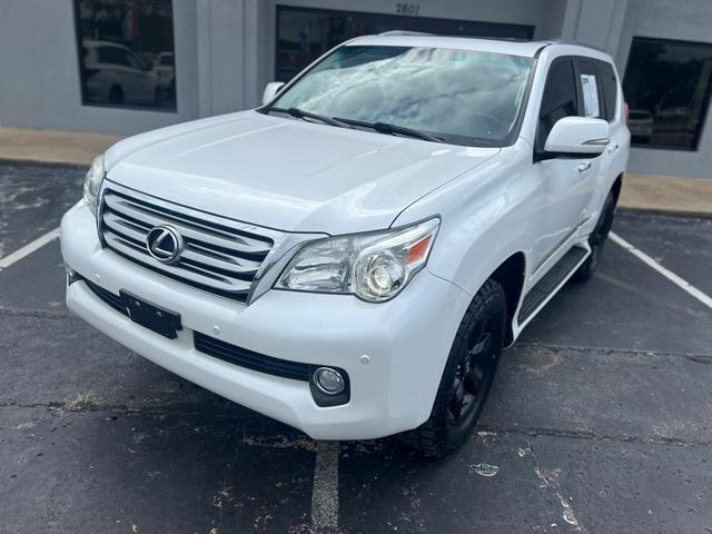 2013 lexus gx 460 460